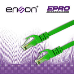 Patchcord UTP CAT6 CAT6 60 CMS UTP 4 pares ENSON P6006E