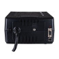 CyberPower CP685AVRG sistema de alimentación ininterrumpida (UPS) Línea interactiva 0.685 kVA 390 W 8 salidas AC
