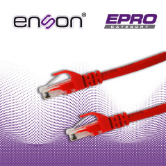Patchcord UTP CAT6 UTP 60 CMS ENSON P6006R