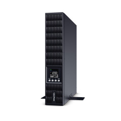 CyberPower OLS2000RT2UA sistema de alimentación ininterrumpida (UPS) Doble conversión (en línea) 2 kVA 1800 W 8 salidas AC