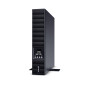 CyberPower OLS2000RT2UA sistema de alimentación ininterrumpida (UPS) Doble conversión (en línea) 2 kVA 1800 W 8 salidas AC