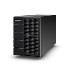 CyberPower BPSE48V40A gabinete para baterías de UPS Tower