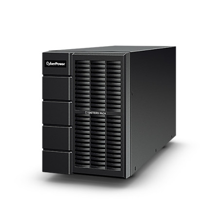CyberPower BPSE48V40A gabinete para baterías de UPS Tower