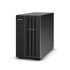 CyberPower BPSE72V40A gabinete para baterías de UPS Tower