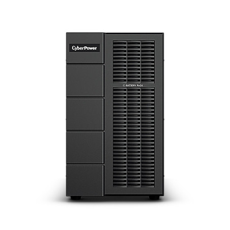 CyberPower BPSE72V40A gabinete para baterías de UPS Tower