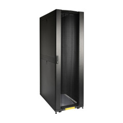 CyberPower CR42U11001 armario rack 42U Rack o bastidor independiente Negro
