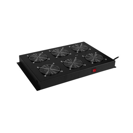 CyberPower CRA11001 accesorio para rack Panel del ventilador