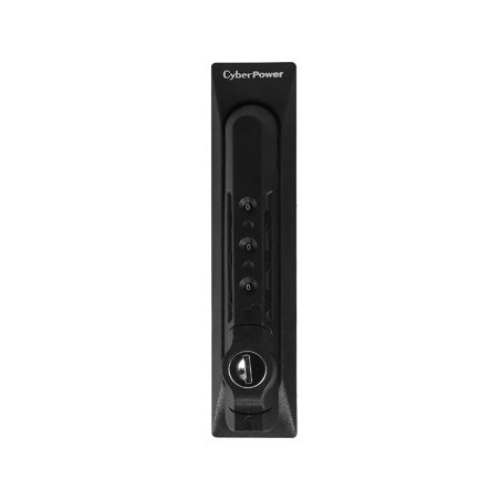 CyberPower CRA40001 accesorio para rack Candado de puerta de combinación