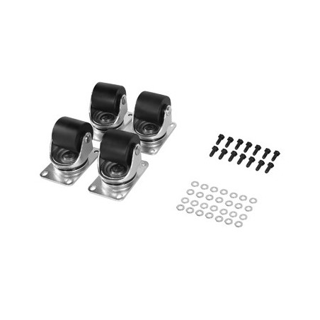 CyberPower CRA60002 accesorio para rack Ruedas giratorias