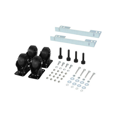 CyberPower CRA60003 accesorio para rack Ruedas giratorias