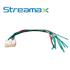 CABLE DE ALARMA MERIVA STREAMAX MIOALARM