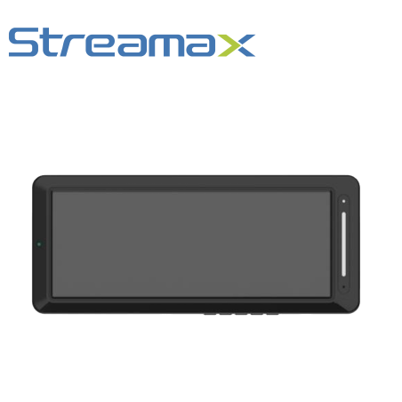 DISPLAY TIPO RETROVISOR 12.3 pulgadas Pantalla HD Resolución 720*1920 STREAMAX - MERIVA MDP12S