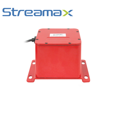 Caja a prueba de fuego para DVR a prueba de fuego 32G USB 2.0 STREAMAX - MERIVA MDVR-FIREBOX32GB