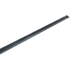 CyberPower PDU20MVHVT30F unidad de distribución de energía (PDUs) 30 salidas AC 0U Negro