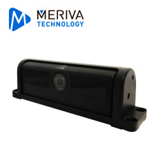 Cámara slave contadora de personas AHD 2MP 2.6MM 3M IR STREAMAX - MERIVA MP3S