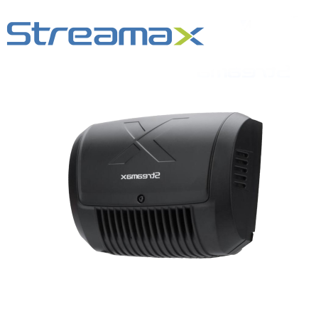 Cámara móvil IP ADAS de doble lente ADAS inteligente doble lente 2MP STREAMAX - MERIVA MCA20D