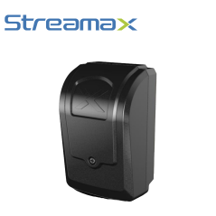 Cámara de parabrisas 2 MP Lente 8 mm IP54 STREAMAX - MERIVA CA20S