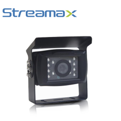 Cámara móvil HD 2MP Lente 2.8 mm 10M IR STREAMAX - MERIVA MC205HD-V2