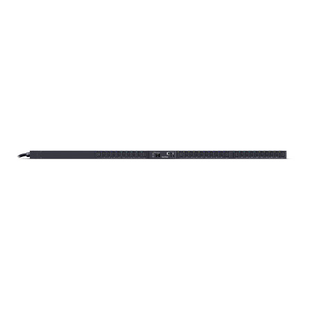CyberPower PDU83111 unidad de distribución de energía (PDUs) 30 salidas AC 0U Negro