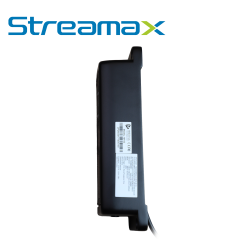 Cámara slave contadora de personas AHD para vehículos 2MP 2.6mm IP54 STREAMAX - MERIVA MP3S-EM