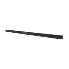 CyberPower PDU83111 unidad de distribución de energía (PDUs) 30 salidas AC 0U Negro