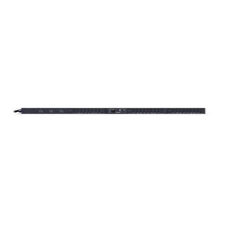 CyberPower PDU83107 unidad de distribución de energía (PDUs) 30 salidas AC 0U Negro