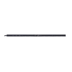 CyberPower PDU83106 unidad de distribución de energía (PDUs) 30 salidas AC 0U Negro