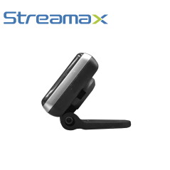 Anunciador ADAS/DSM para MDVR pantalla 1.4" alimentación 5-12 VCD comunicación RS485 STREAMAX - MERIVA R-WATCH KIT