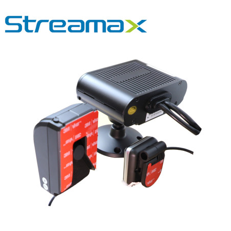 Kit de inteligencia artificial para vehículos ADAS + DSM Inteligencia Artificial ADAS DSM STREAMAX - MERIVA MADKIT
