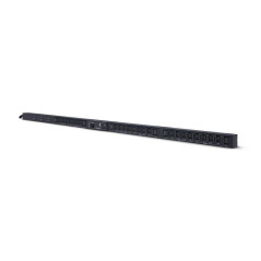 CyberPower PDU83106 unidad de distribución de energía (PDUs) 30 salidas AC 0U Negro