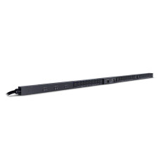 CyberPower PDU83106 unidad de distribución de energía (PDUs) 30 salidas AC 0U Negro