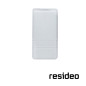 TRANSMISOR INALAMBRICO RESIDEO 5816 MATERIAL PLASTICO/ COLOR BLANCO/ ALCANCE DE UN MILLA / DISEÑO ELEGANTE/ INTERRUPTOR DE LENGÜ