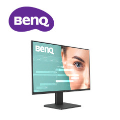 Monitor de video 23.8 pulgadas Resolución 1920 x 1080 Panel IPS BENQ GW2491