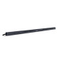 CyberPower PDU41102 unidad de distribución de energía (PDUs) 24 salidas AC 0U Negro