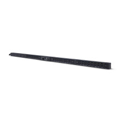 CyberPower PDU83104 unidad de distribución de energía (PDUs) 30 salidas AC 0U Negro