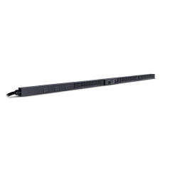 CyberPower PDU83104 unidad de distribución de energía (PDUs) 30 salidas AC 0U Negro