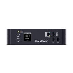 CyberPower PDU83103 unidad de distribución de energía (PDUs) 30 salidas AC 0U