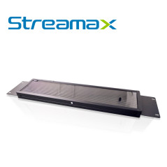 Anunciador display lateral LED para autobús Instalación lateral Visibilidad 2-80M Alimentación 18-32 STREAMAX - MERIVA ASIDE LED