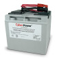CyberPower RB12170X2A batería para sistema UPS Sealed Lead Acid (VRLA) 12 V 17 Ah