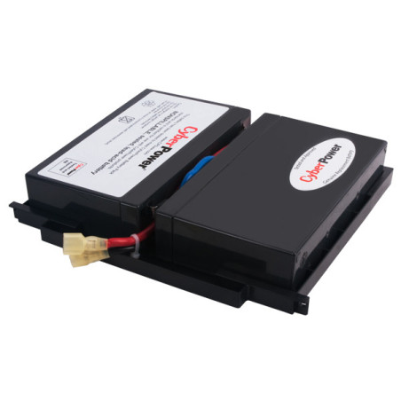 CyberPower RB0670X2 batería para sistema UPS 6 V