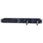 CyberPower MBP30A5 unidad de distribución de energía (PDUs) 5 salidas AC 1U Negro