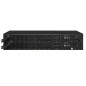 CyberPower PDU30SWHVT19ATNET unidad de distribución de energía (PDUs) 19 salidas AC 2U Negro