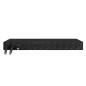 CyberPower PDU20SWT10ATNET unidad de distribución de energía (PDUs) 10 salidas AC 1U Negro
