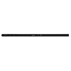 CyberPower PDU81105 unidad de distribución de energía (PDUs) 24 salidas AC 0U Negro