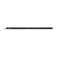 CyberPower PDU31102 unidad de distribución de energía (PDUs) 24 salidas AC 0U Negro