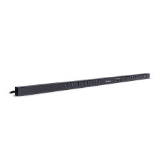 CyberPower PDU31101 unidad de distribución de energía (PDUs) 24 salidas AC 0U Negro