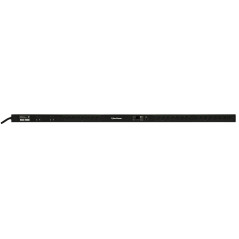 CyberPower PDU81102 unidad de distribución de energía (PDUs) 24 salidas AC 0U Negro
