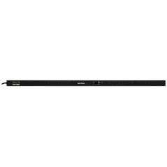 CyberPower PDU81101 unidad de distribución de energía (PDUs) 24 salidas AC 0U Negro