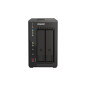 QNAP QVP-21C servidor NAS o de almacenamiento Servidor de almacenamiento Tower Intel® Celeron® J6412 8 GB DDR4 0 TB QVR Pro
