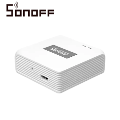 Comunicador / puente Zigbee Zigbee 3.0 puente Zigbee WiFi ejecución local de escenas SONOFF ZB BRIDGE-P